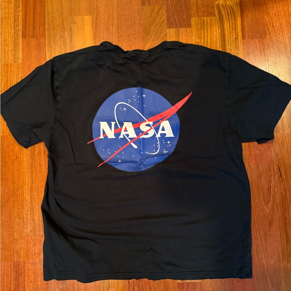 NASA T-Shirt